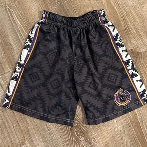 Lacrosse Unlimited Always Custom Youth Shorts